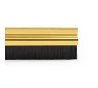 Exitex Brush Strip (914mm) - Gold