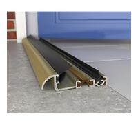 Exitex Macclex 15/2 (Thermal Break) 1000mm - Gold