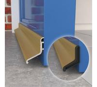 Exitex Rain Deflector Gold 914mm - Exitex-Rain-Deflector-Gold