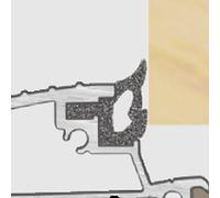 Exitex Replacement Seal For Mds/fs