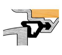 Exitex Replacement Seal For Mwk / Ios / Oum / Sds