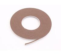 Exitex Saf Self Adhesive Foam White 5M