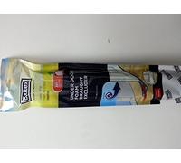 Exitex Under Door Foam Draught Excluder