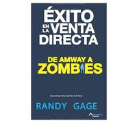 Éxito en la venta directa: De Amway a Zombies