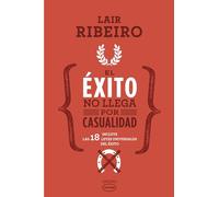 Exito No Llega Por Casualidad, El (Vintage)