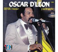 Exitos 1 by Oscar D'Leon