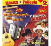Exitos De / Cantor De La Mafia