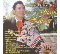 Exitos de Juan Zaizar