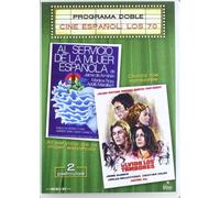 Exitos De Los Setenta (Programa Doble) [2009] *** Region 2 *** Spanish Edition ***