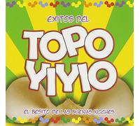 Exitos Del Topo Yiyio - El Besito de Las Buenas Noches