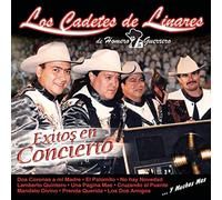 Exitos En Concierto