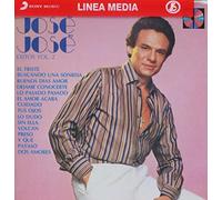 EXITOS VOL. II: JOSE JOSE