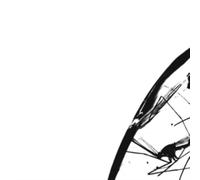 THE BOXER REBELLION - EXITS (RED SWIRLED VINYL) [VINYL]