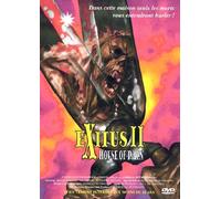 EXITUS II - HOUSE OF PAIN