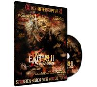 Exitus Interruptus 2:House of Pain [Import allemand]