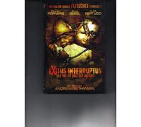 Exitus Interruptus - Andreas Bethman
