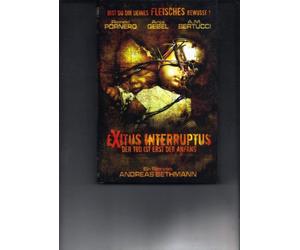 Exitus Interruptus - Andreas Bethman