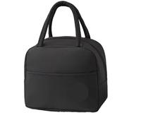 EXKURPOO Picnic Bag Lunch Bag Outdoor Portable Men's and Women's Bag Preservation Bag