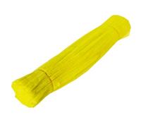 EXKURPOO Pipe Cleaners Pipe Cleaners Craft Supplies Chenille Stems For Kids DIY Art Craft Projects(Color 2,500 pcs)