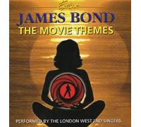 Exl-Bond Movie Themes