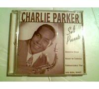 Exl-Charlie Parker / Grovin' H