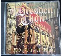 Exl-Dresden Choir / First 600