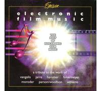 Exl-Electronic Film Music