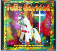 Exl-Feliz Navidad