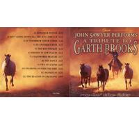 Exl-Garth Brooks / A Tribute T