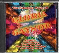 Exl-Gloria Gaynor / The Hits