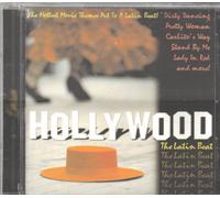 Exl-Hollywood Latin Beat / Eng