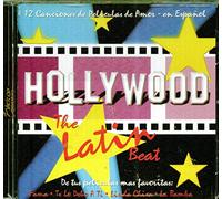 Exl-Hollywood Latin Beat / Spa