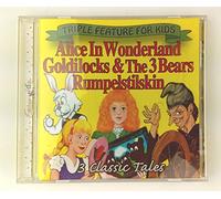 Exl-Kids Classic Tales: Alice