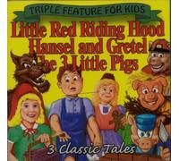 Exl-Kids Classic Tales: Little