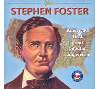 Exl-Legacy: Stephen Foster