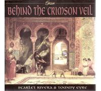 Exl-Scarlet Riveria / Crimson