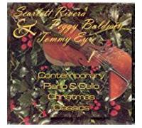 Exl-Scarlett Rivera / Christma