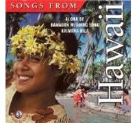 Exl-Songs from Hawaii