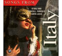 Exl-Songs from Italy