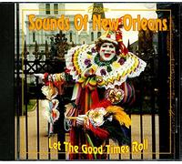 Exl-Sounds of New Orleans