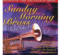 Exl-Sunday Morning / Bands of