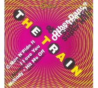 Exl-Train & Other Dance Favori