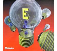 Exlex - Hold back the feeling (1994) / Vinyl Maxi Single [Vinyl 12'']