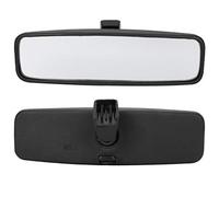 Exliy Interior Rear View Mirror, Fits 107, Aygo, C1 & More, High Hardness & Durability, OE Manufacturing Standard