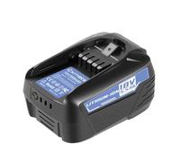 Exmate 18V 5500mAh Replacement Battery for Bosch PBA PSB PSR, Battery for 18V Gardena 18VSystem PSB 18 LI-2, PST 18 LI, UNEO MAXXH, Uneo Maxx, 1600A005B0 2607335040 2607336039 2607339 2607336039