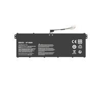 Exmate AP19B8K AP19B5K Battery for Acer Extensa 15 EX215-54 EX215-54G Aspire 3 A315-24P A314-35 A315-56 A315-57 A315-57G A315-58 A315-58 A315 A3-57 8G 8G A315-59 A315-59G A317-52 A317-53 A317-53G-50ZD