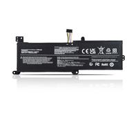 Exmate L16L2PB1 L16L2PB2 L16L2PB3 L16M2PB1 L16M2PB3 Laptop Battery for Lenovo IdeaPad 320-17IKB 320-15IKB 320-15IAP 330-15IKB V145-15AST V320-17IKK B 320-15ISK 320-14IKB 330-171KB (7.5 V / 30Wh)