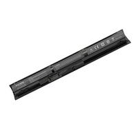 Exmate Laptop Battery VI04 for 756743-001 756746-001 HSTNN-Lb4N HSTNN-LB6K HSTNN-Ub4N TPN-Q139 TPN-Q140 HP Envy 14-U 15-K 17-K Pavilion 14-V 15-P 17-F ProBook 440 445 450 455 G2 Series