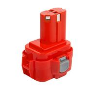 Exmate Ni-MH Battery 9.6V 4.5Ah for Makita PA09 9120 9122 9134 9100 9100A 9101A 9102 6207D 192595-8 192596-6 192638-6 193977-7 638344-4-2