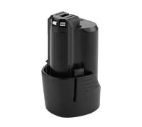 Exmate Replacement Battery 12 V 3.0 Ah for Dremel 8260 8240 8250 | Lithium-Ion Replace Dremel B815-01 B816-01 Battery Rotary Tool Multifunctional Tool